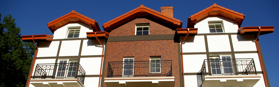 Villa Pod Żaglami