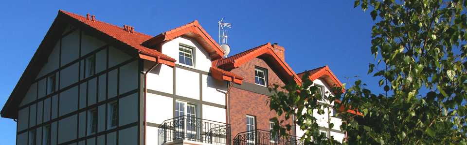 Villa Pod Żaglami